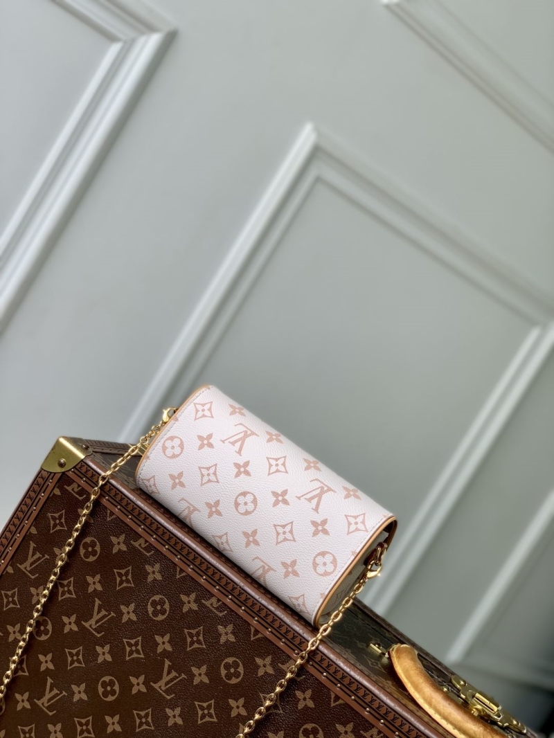 LV Satchel bags